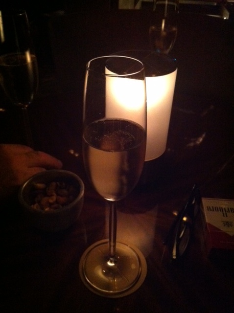 The Bitch And The Burj