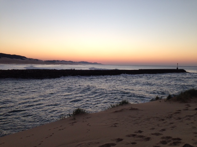 Windhoek in Port Alfred