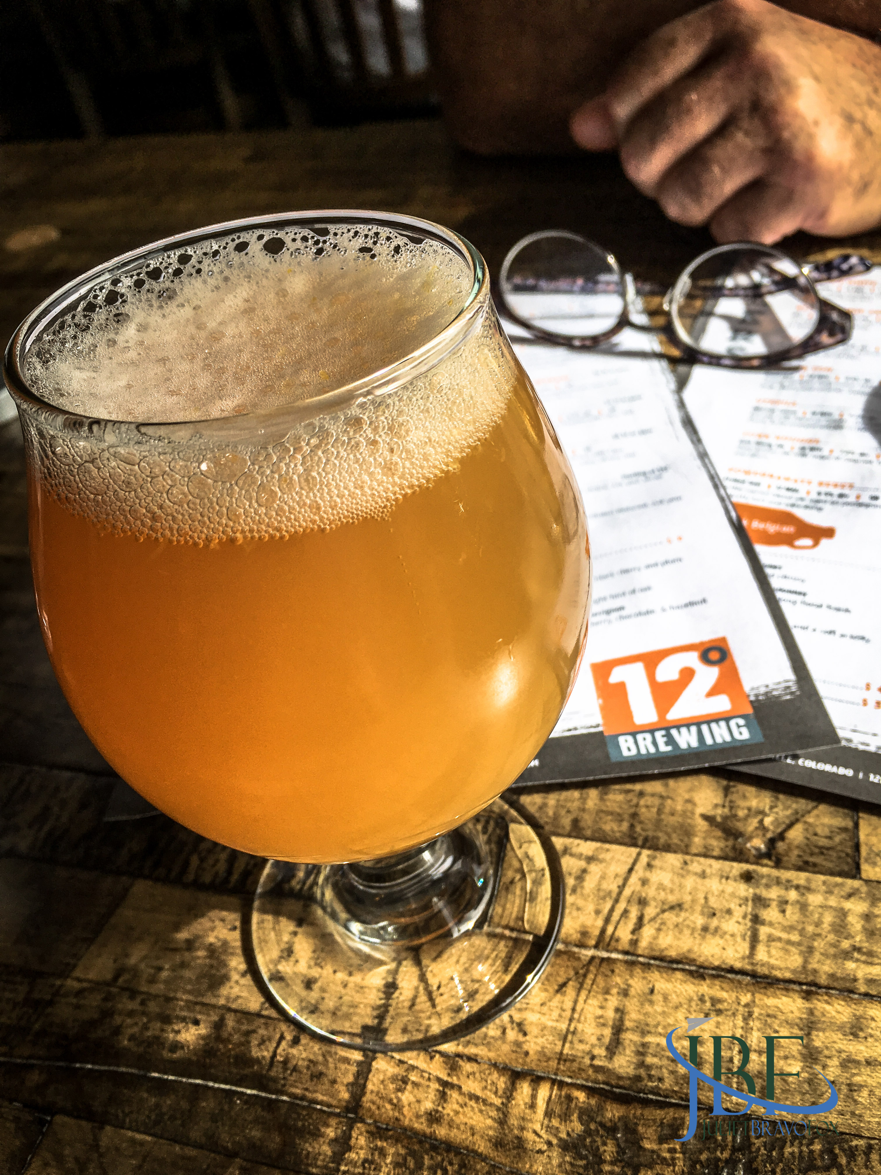 My Top 5 US Craft Beers, 2018