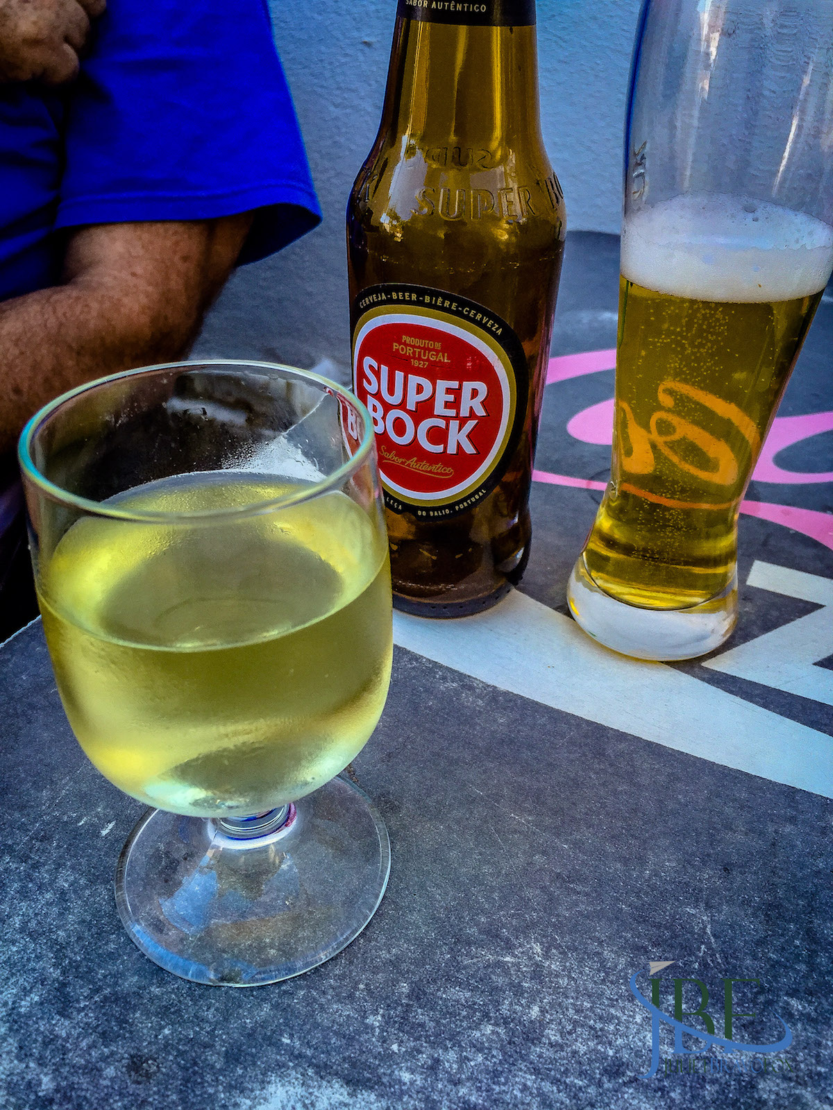 Cheapest Happy Hour In Cascais