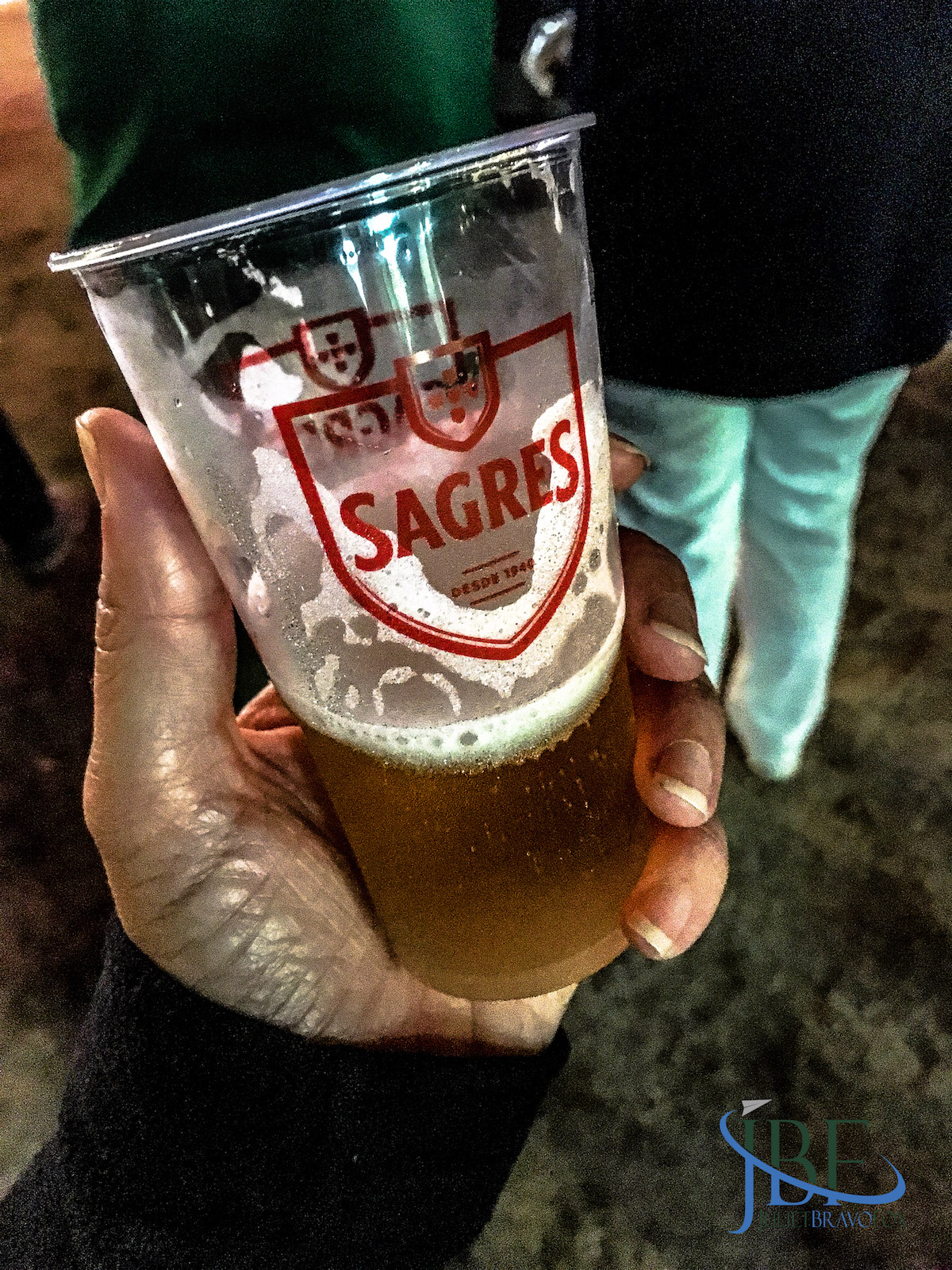 Boas Festas de Sagres