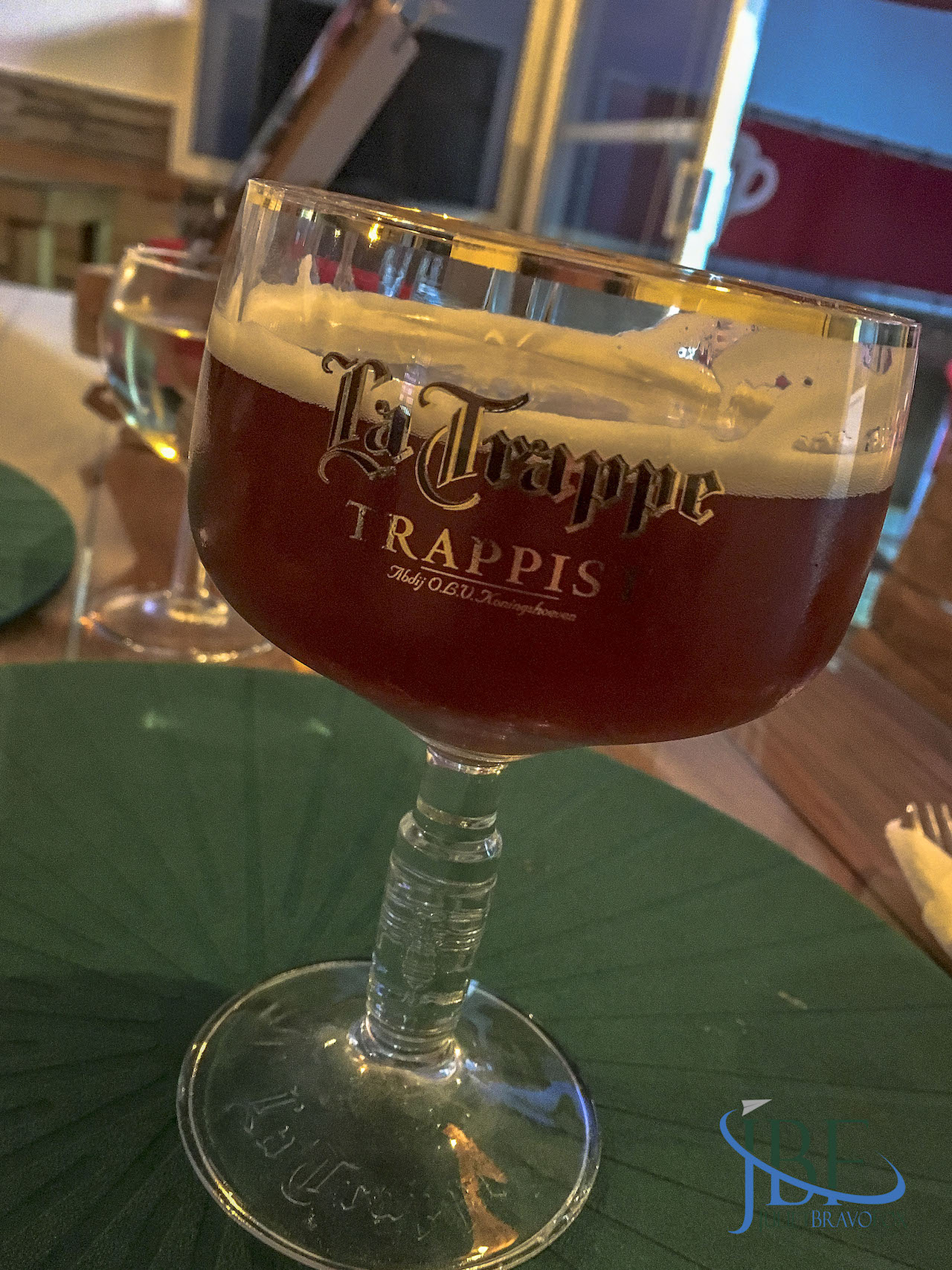 Belgians Near Barcelos