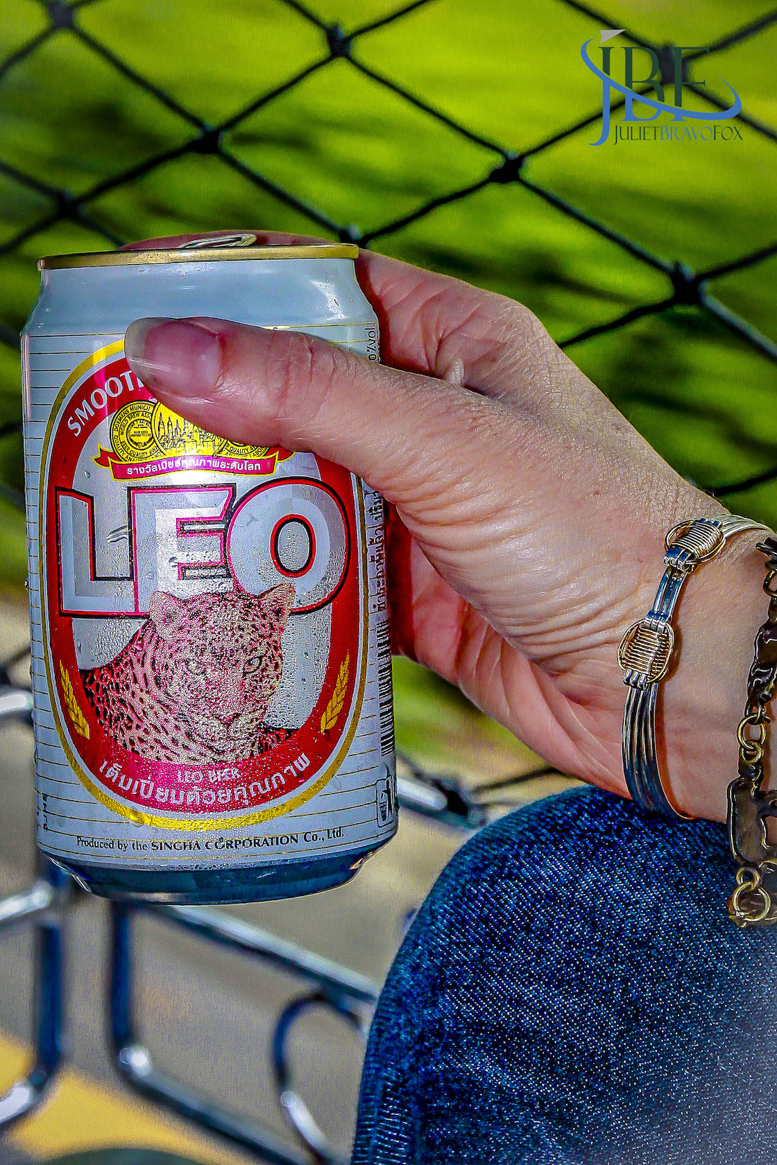 Leos From My Thai Tailor