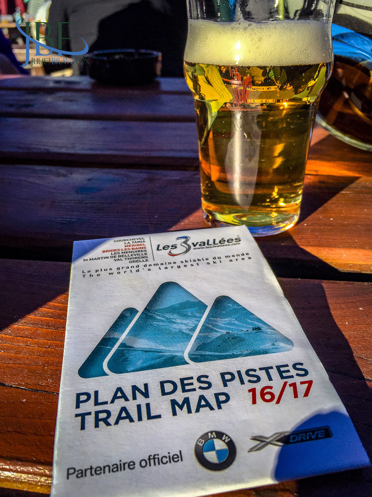 Méribel, Après-Ski